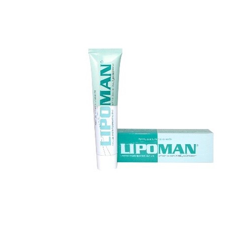 Gd Lipoman Crema Mani 40 Ml