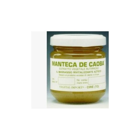 Vegetal Progress Manteca De Caoba Unguento 106ml