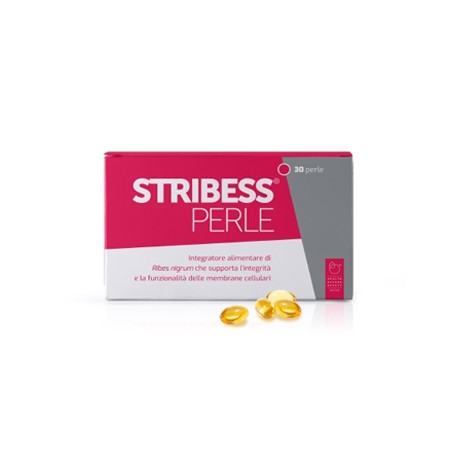 S. F. Group Stribess 30 Perle