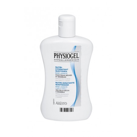 Aristo Pharma Gmbh Physiogel Base Lavante Corpo E Capelli 250 Ml