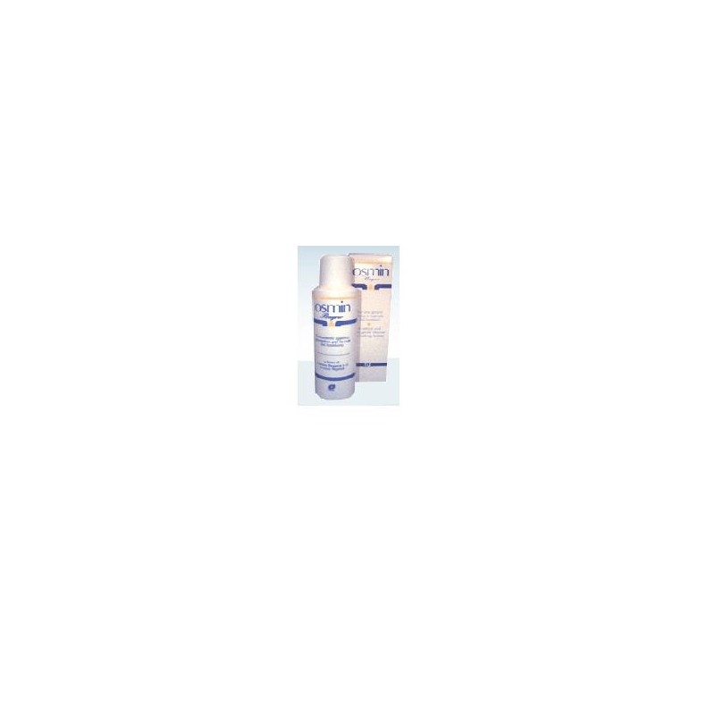 Biogena Osmin Bagno Sol 250 Ml