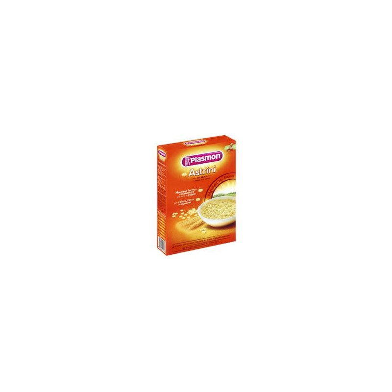 Plasmon Astrini 340 G 1 Pezzo