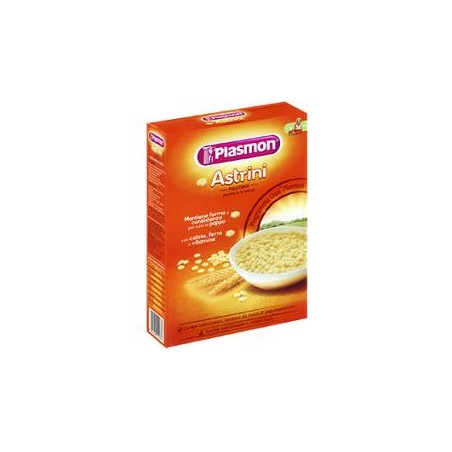 Plasmon Astrini 340 G 1 Pezzo