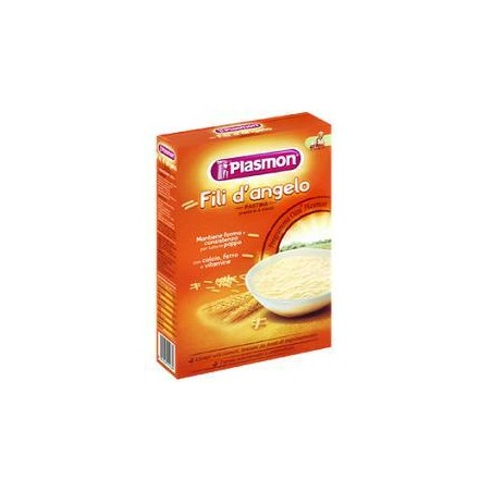 Plasmon Fili D'angelo 340 G 1 Pezzo