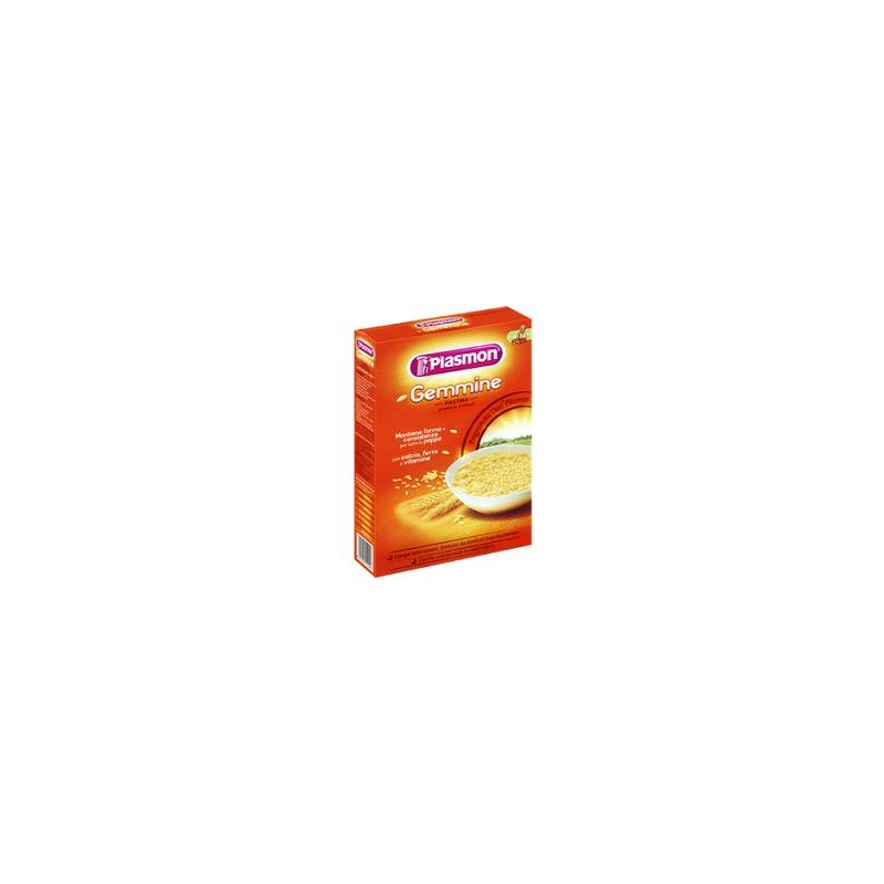 Plasmon Gemmine 340 G 1 Pezzo