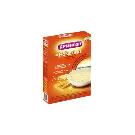 Plasmon Pokerina 340 G 1 Pezzo