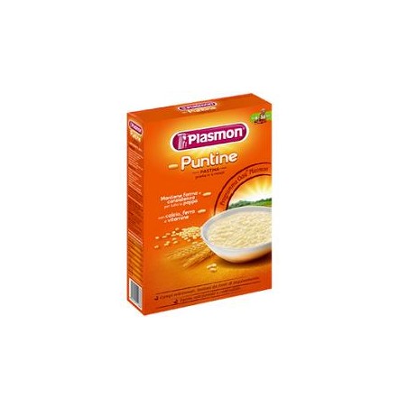 Plasmon Puntine 340 G 1 Pezzo