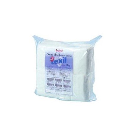 Safety Prontex Garza 30x30cm 1kg