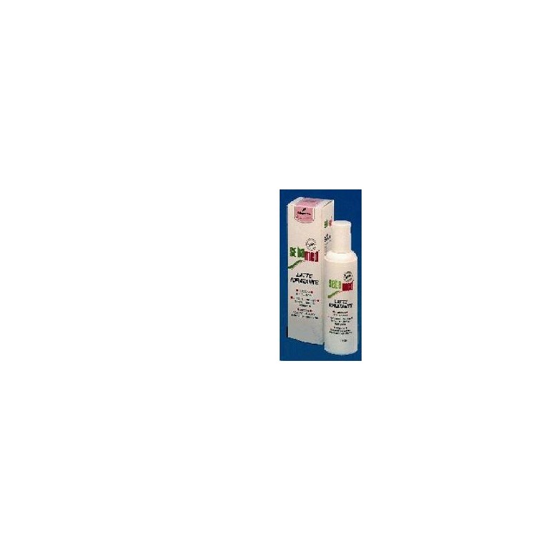 Sebapharma Gmbh & Co. Kg Sebamed Latte Idratante 200 Ml