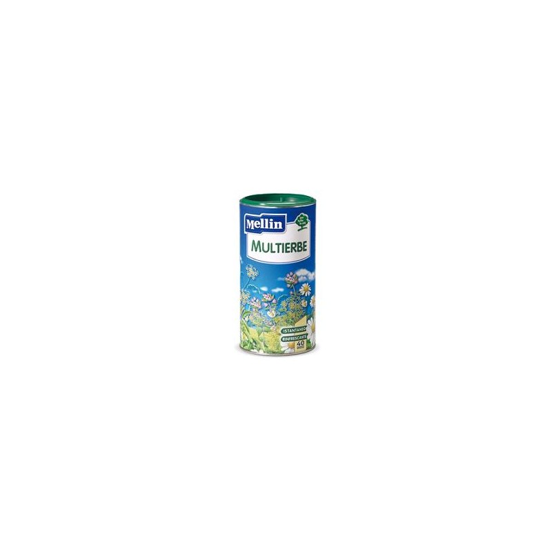 Danone Nutricia Soc. Ben. Multierbe Bevanda 200 G