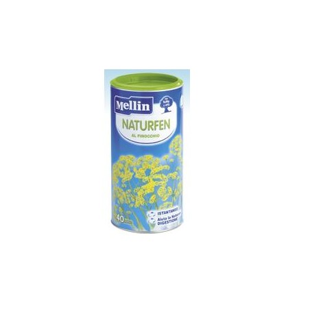 Danone Nutricia Soc. Ben. Naturfen Bevanda 200 G