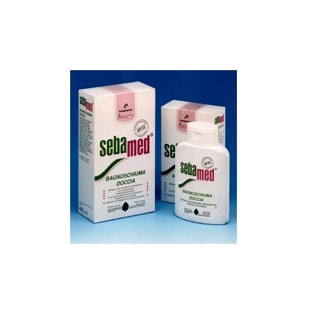 Sebapharma Gmbh & Co. Kg Sebamed Bagnoschiuma Ml 200