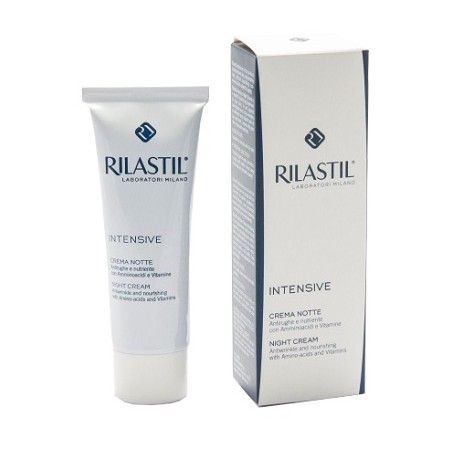 Ist. Ganassini Rilastil Inten Crema Ntt 50 Ml