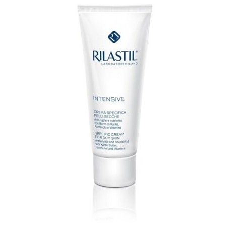 Ist. Ganassini Rilastil Inten P Sec Crema 50 Ml