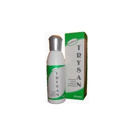 Dorsan Trysan Shampoo Normalizzante 125 Ml