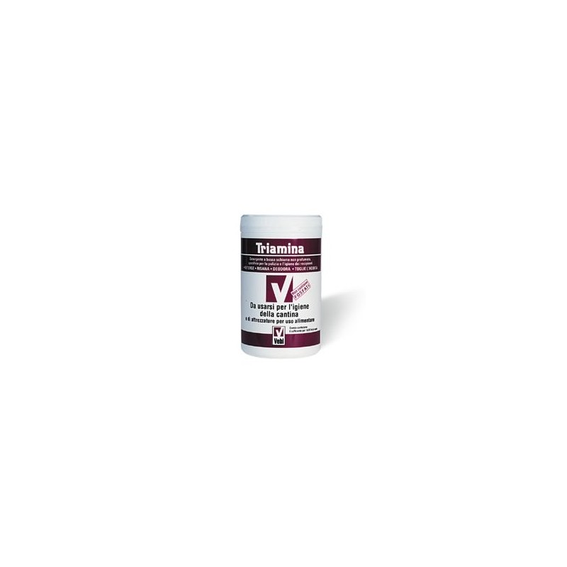 Vebi Istituto Biochimico Enologico Triamina 500 G