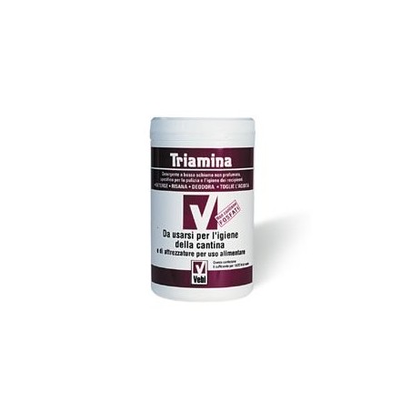 Vebi Istituto Biochimico Enologico Triamina 500 G