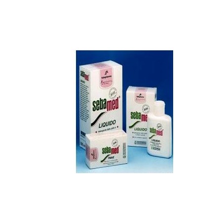 Sebapharma Gmbh & Co. Kg Sebamed Detergente Liquido 1 Litro