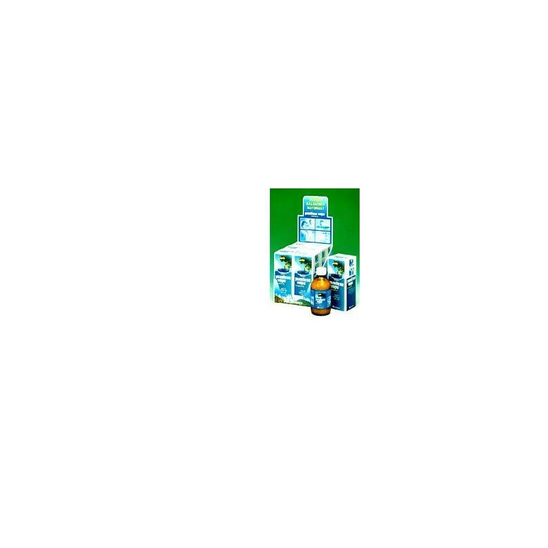 Montefarmaco Otc Pumilene Vapo Concentrato 40 Ml