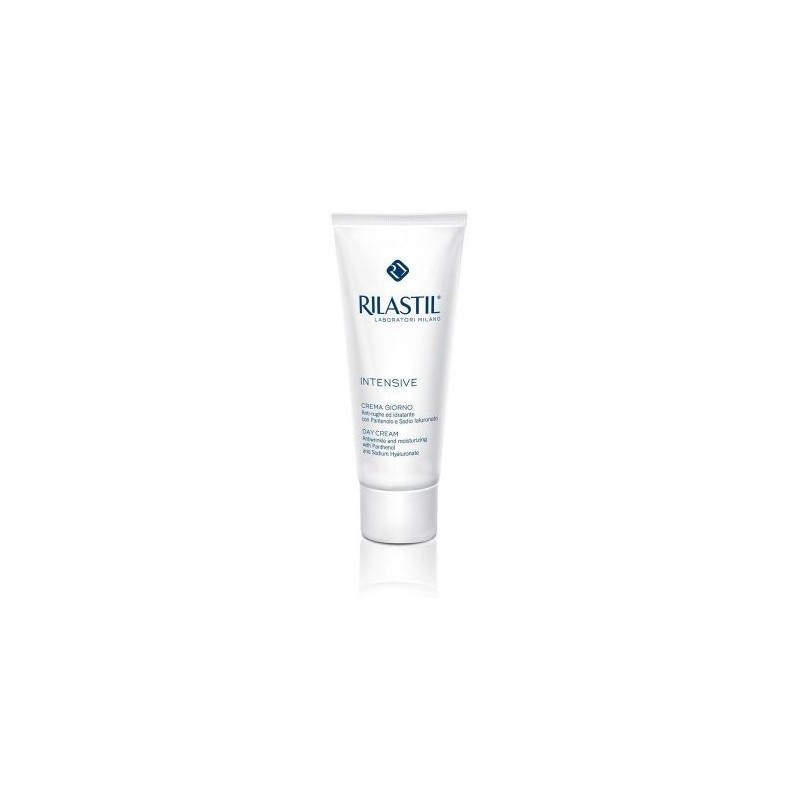 Ist. Ganassini Rilastil Inten Crema Gg 50 Ml