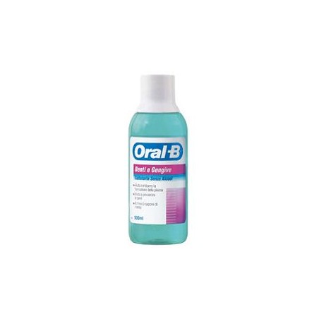 Procter & Gamble Oralb Denti E Gengive Collutorio 500 Ml