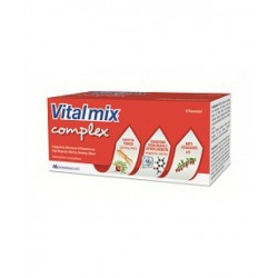 Montefarmaco Otc Vitalmix...