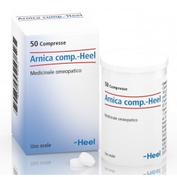 Guna Heel Arnica Composto...