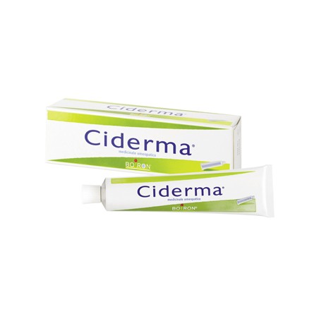 Boiron Ciderma Pomata 30 G