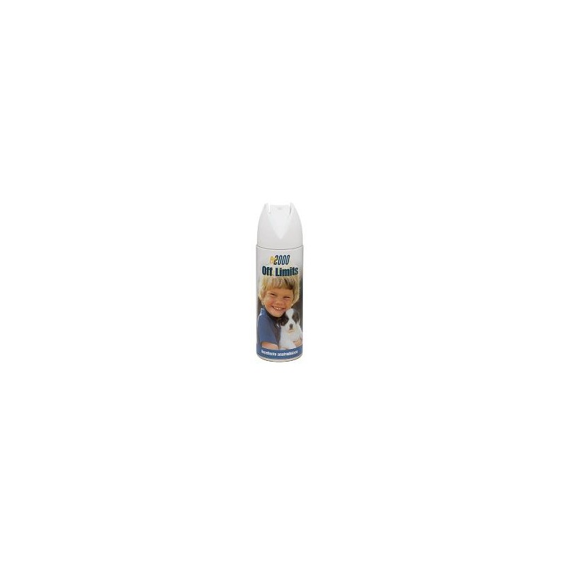 Chifa Off Limits Repellente Anafrodisiaco Spray Per Femmine Di Cane In Calore 200 Ml