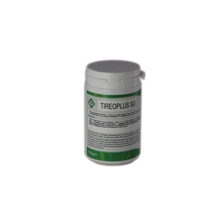 Gheos Tireoplus Sg Granulare 150 G