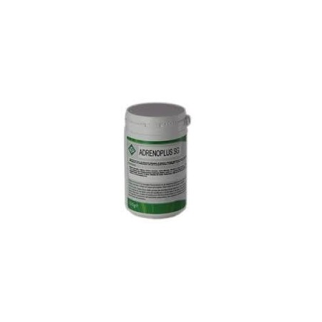 Gheos Adrenoplus Sg Granulare 150 G