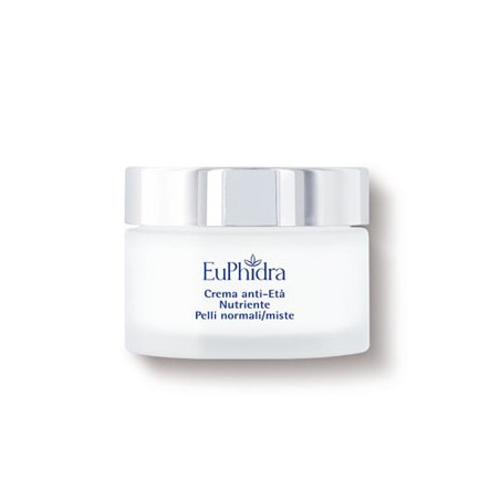 Zeta Farmaceutici Euphidra Skin Crema Nutr 40 Ml