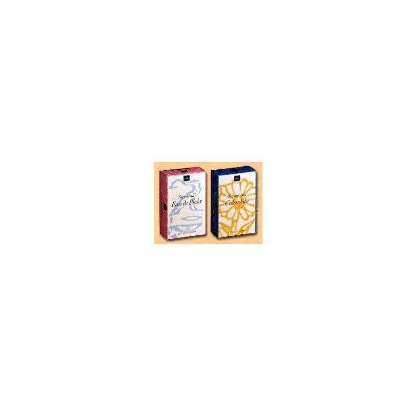 Cemon Isis Calendula Sapone 100 G