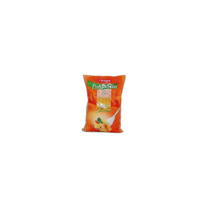 Biaglut Fusilli 500 G