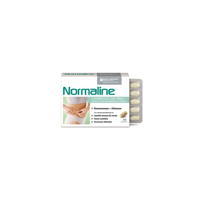 Thesi Farma Normaline 60 Compresse