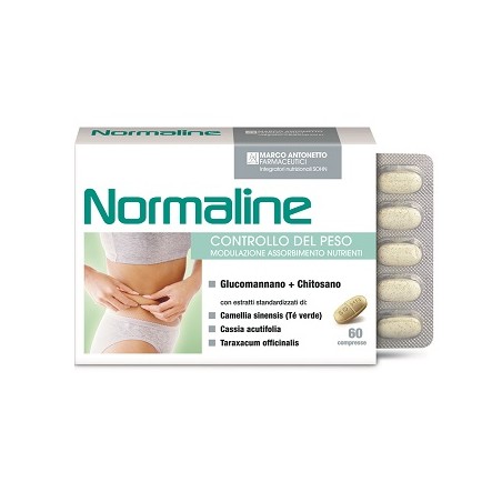 Thesi Farma Normaline 60 Compresse