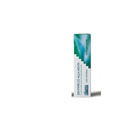 Argital Dentifricio Alla Menta 75 Ml