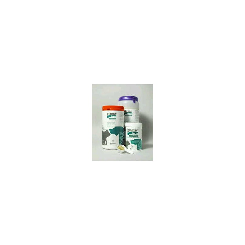 Teknofarma Glazarderm Flacone 500 G