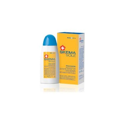 Pentamedical Skema Sole Emulsione Dopo 150 Ml