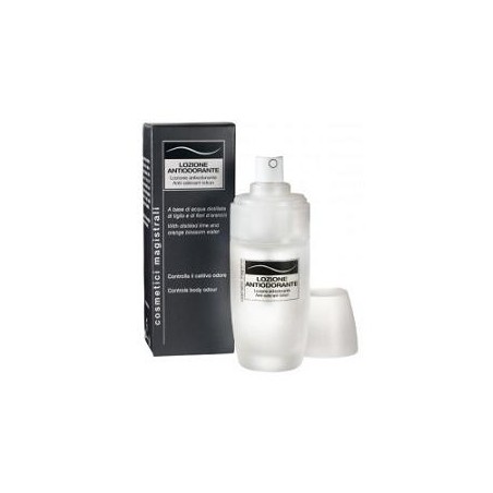 Difa Cooper Lozione Antiodorante 50 Ml