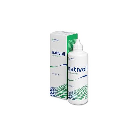 Valderma Nativoil Olio Detergente 150 Ml