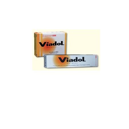 Lindaservice Viadol Natural Crema Tubetto 50 G