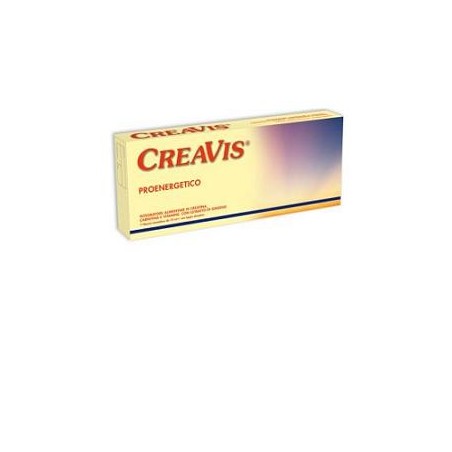 Difass International Creavis 7 Flaconcini 10 Ml