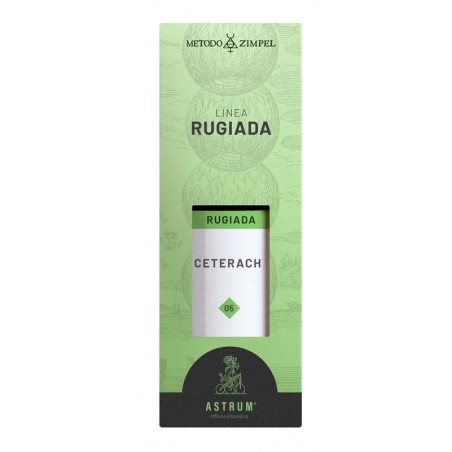 Nuova Astrum Ceterach Astrum Rugiada 50 Ml