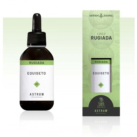 Nuova Astrum Equiseto Astrum Rugiada 50 Ml