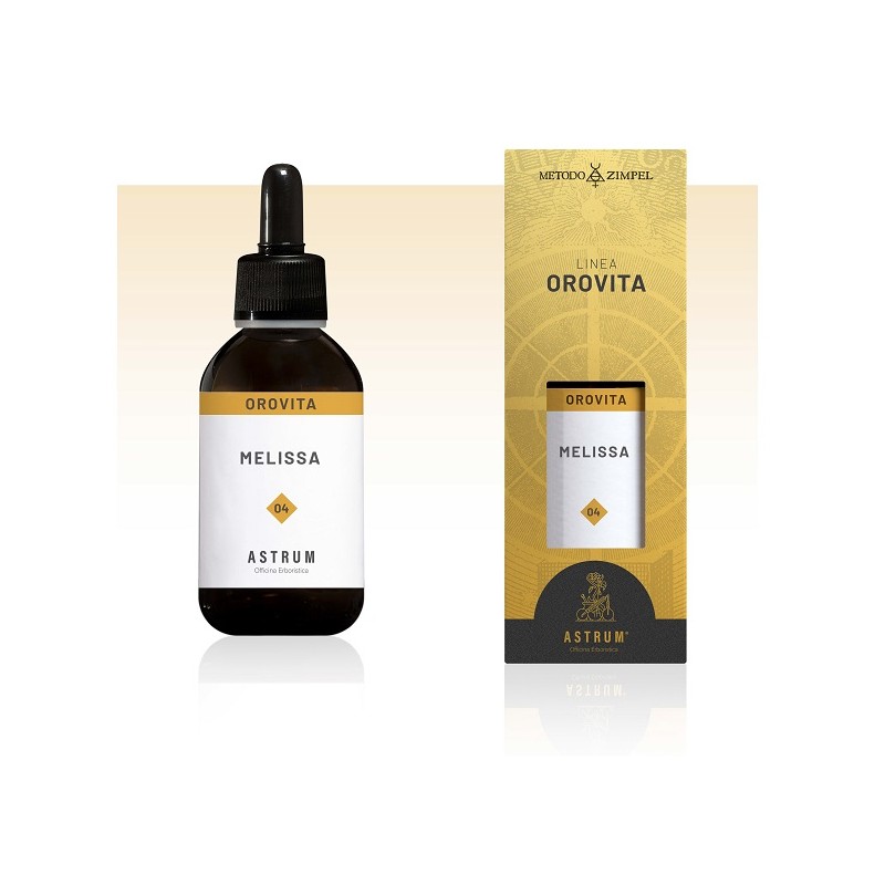 Nuova Astrum Orovita Astrum Melissa 50 Ml