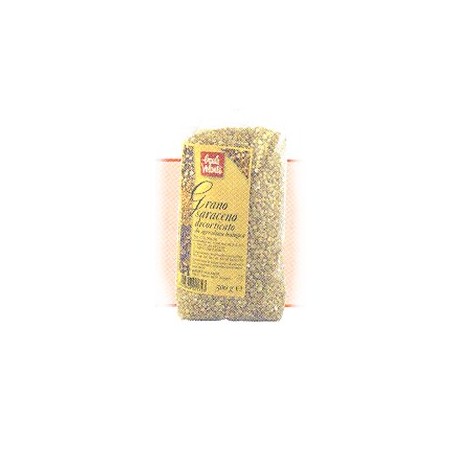 Biotobio Grano Saraceno Decorticato 500 G