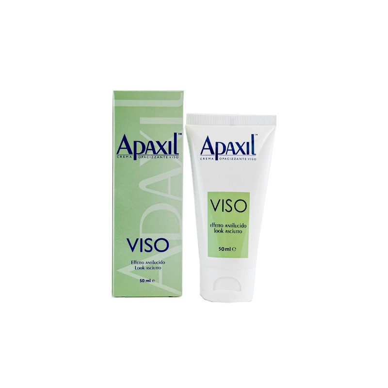 Pegasus Italia Apaxil Crema Opacizzante Viso 50 Ml