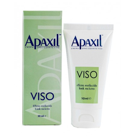 Pegasus Italia Apaxil Crema Opacizzante Viso 50 Ml