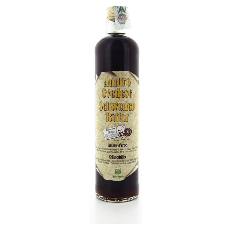 Midefa Mariatreben Amaro Erbe 500ml